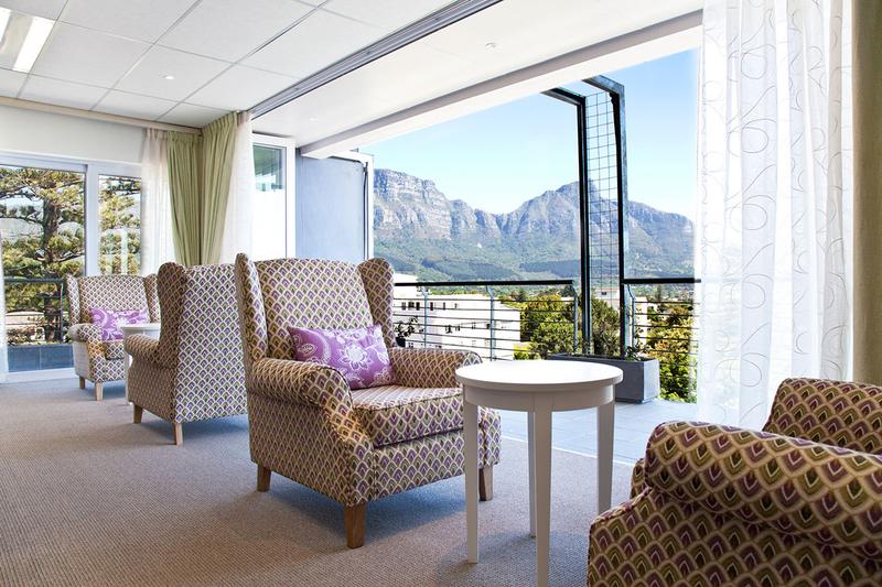 1 Bedroom Property for Sale in Kenilworth Upper Western Cape